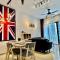 Atlantis Modern Pool View 4-6 pax - Melaka