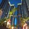 Atlantis Modern Pool View 4-6 pax - Melaka