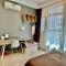 Atlantis Modern Pool View 4-6 pax - Melaka
