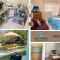 SUITE 4, Blue Pavilion - Beach, Airport Taxi, Concierge, Island Retro Chic - 西湾