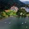 Ferienwohnung Dobernig Apartment Ossiacher See