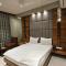 HOTEL PUSHPA INN
