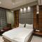 HOTEL PUSHPA INN