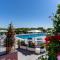 Dipladenia Garden Country Resort