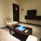 Naylover Hotel Suites