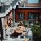 Aspar Boutique Hotel