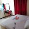 Hotel Sogo - EDSA, Pasay Harrison