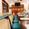 75 Garden INN