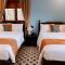 75 Garden INN