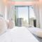 Stylish 1Bedroom with Balcony & View Dubai