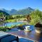 Ruhehotel & Naturresort Rehbach - Adults only - Schattwald