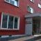 City-Hotel Cottbus
