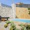 Villa Apoplous with pool - Asos