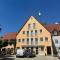 ST Hotel - Reichertshofen