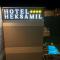 Heksamil Hotel