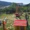 Apartmani Lucia - Rab