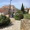 Hauts de st pierre belle terrasse Fayence