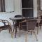Stamatia Rooms