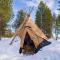 Reindeer Lodge