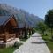 CNTR PARK VALBONa