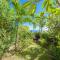 Le jardin des Tuit Tuit * Vue Mer * Cozy - 圣勒