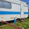 Plav Lake Camping