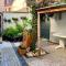 Gîte du Figuier 4 à 6 personnes Sélestat Centre-Alsace
