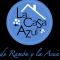 La Casa Azul - Alcanadre