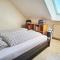 Quiet and cozy apartment close to nature in villa.