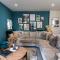 Spring Mount Huge Luxury Full Apartment- Harrogate Centre-Two extremely comfy Kingsize Bedrooms-Fully equipped Modern Kitchen-Cosy living room with Huge TV