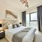 Lavish Style High floor - 迪拜