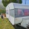 Plav Lake Camping