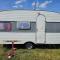 Plav Lake Camping