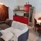 Exclusive Santa Chiara Apartment