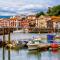 Maison de pêcheur à 10 minutes à pied de Saint Jean de Luz - 西布勒