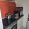 Appartement Purzel