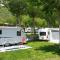 Bungalows Nou Camping