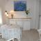 One-Bedroom Holiday Home Rømø With Sea View 01