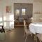 One-Bedroom Holiday Home Rømø With Sea View 01