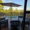 HAGAR LODGE