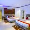 Panshi Inn Sylhet