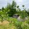 Amber Lodge Hickstead-A