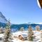 Bodmi on the top Apartment - Aare Jungfrau AG - Grindelwald