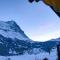 Bodmi on the top Apartment - Aare Jungfrau AG - Grindelwald