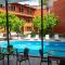 Red Hotel Yerevan Center