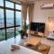 02 Palazio Apartment Japanese style Studio Mount Austin Wifi & Netflix - 新山