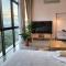 02 Palazio Apartment Japanese style Studio Mount Austin Wifi & Netflix - 新山