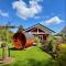 Ferienhaus Deine Zeit mit SAUNA und WALLBOX - Nettersheim