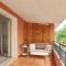 Patio House
