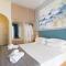 OPERA BLUE Hotel Gouvia Corfu